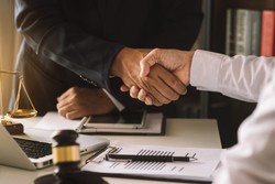Choosing A Bankruptcy Attorney