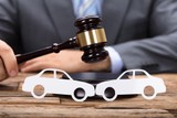 California Auto Accident Lawyer