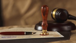 Trust Litigation Attorney in California
