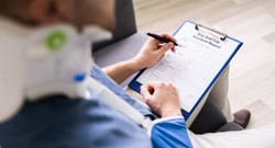 California Slip and Fall Lawyer