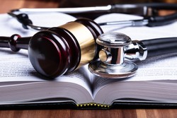 California Medical Malpractice Lawyer