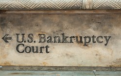 Bankruptcy Adversary Proceeding Attorney in CA