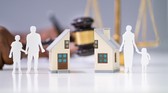 California Family Law Attorney