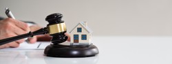 Home Sales And Divorce Judgment Modification